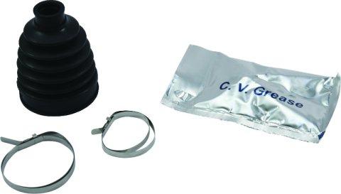 QuadBoss CV Boot Kit