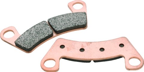 QuadBoss Brake Pad