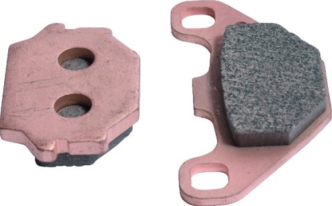 QuadBoss Brake Pad