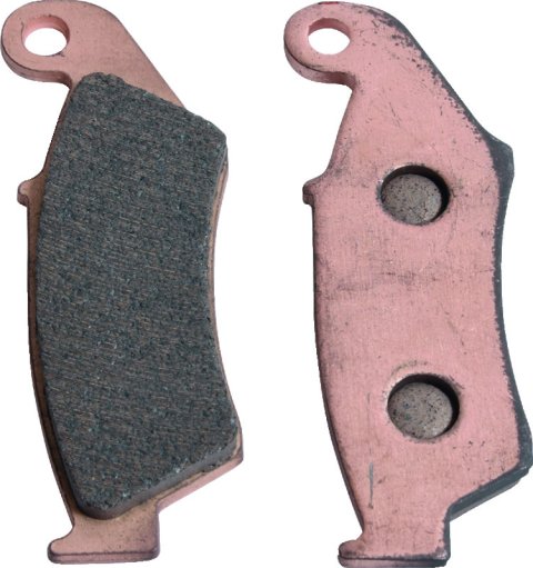 QuadBoss Brake Pad