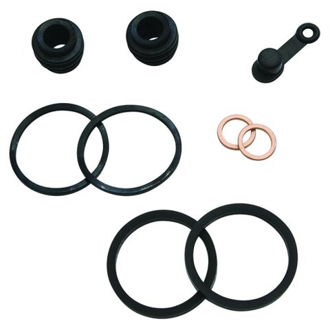 QuadBoss Caliper Rebuild Kit