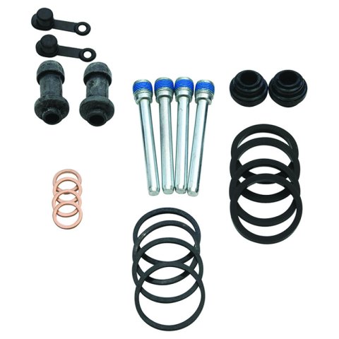QuadBoss Caliper Rebuild Kit