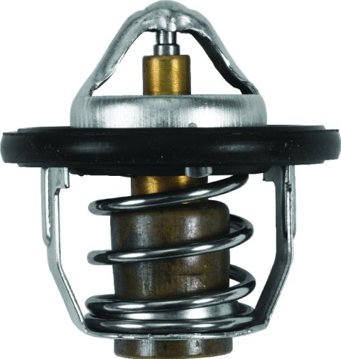 QuadBoss Thermostat