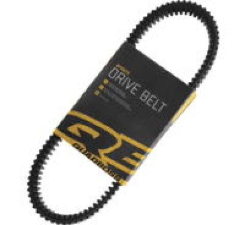 QuadBoss Qboss Drive Belt