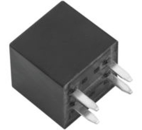 QuadBoss Polaris 20/35A Relay