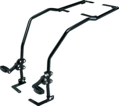 QuadBoss 2011 Arctic Cat 1000 EFI 4x4 Fender Protector