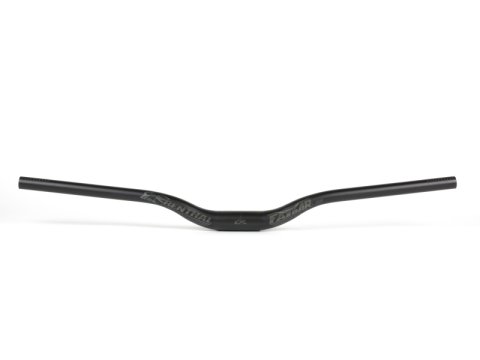 Renthal V3 Fatbar Lite 35 40 mm. - Black