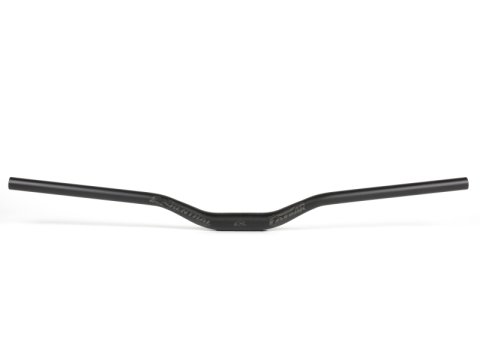 Renthal V3 Fatbar 40 mm. - Black