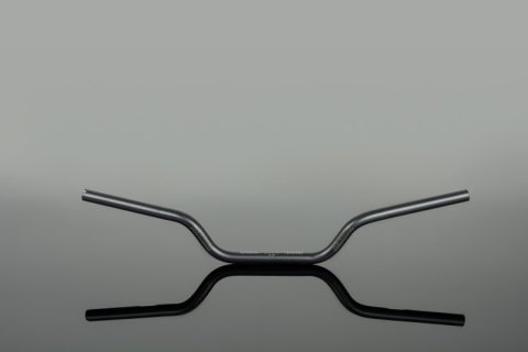 Renthal Harley-Davidson 1 in. V-Twin Handlebar - High - Black