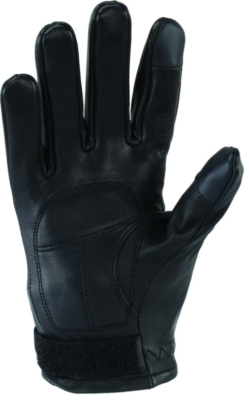 Kuryakyn Leather By River Road Laredo Gloves Womens - Small
