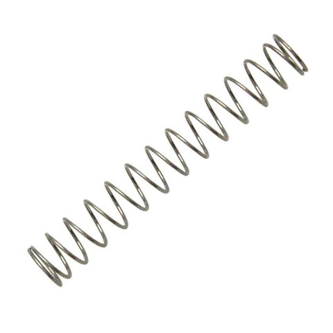 S&S Cycle .228in x .270in x 1.781in Enrichment Plunger Spring