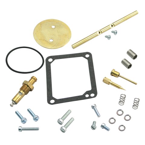 S&S Cycle GBL Carb Rebuild Kit