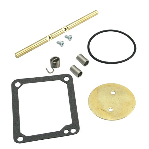 S&S Cycle MGL/MGAL/GAL Carb Rebuild Kit