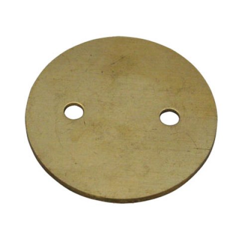 S&S Cycle 1.75in Throttle Plate