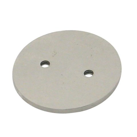 S&S Cycle 2.0625in Throttle Plate