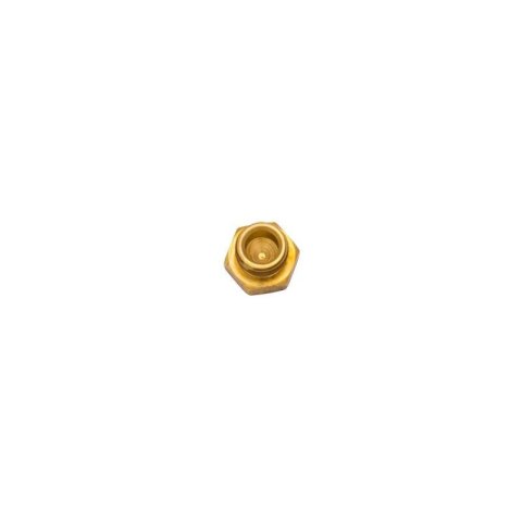 S&S Cycle 1/2-20 UNF-2A Threaded Bowl Plug