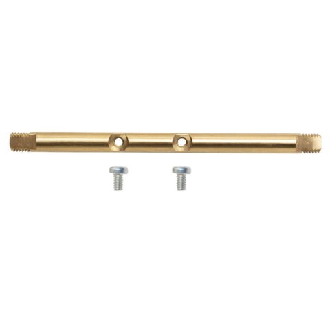 S&S Cycle Super E Throttle Shaft Kit