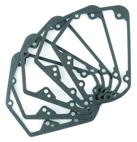 Twin Power 93-99 Evolution Big Twin Cam Cover Gaskets Replaces H-D 25225-93 5 Pk