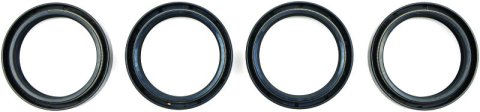 Twin Power 17-Up M8 Sprocket Shaft Seals Replaces H-D 11000134 Models