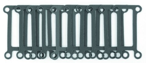 Twin Power 93-06 FLH FLT Oil Spout Gasket Replaces H-D 62432-93B 5 Pk