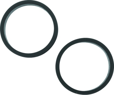 Twin Power 78-84 Shovelhead and XL Intake Seals Replaces H-D 27062-78 10 Pk