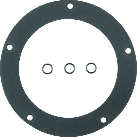 Twin Power Oil Change O Ring Kit Replaces H-D 17369-06