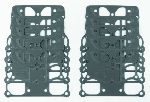 Twin Power 99-17 Twin Cam Big Twin Lower Rocker Box Gaskets Replaces H-D 16719-99 Pr