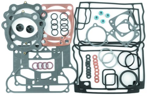 Twin Power 92-99 Evolution Big Twin Top End Gasket Kits 3 5/8 Inch Bore