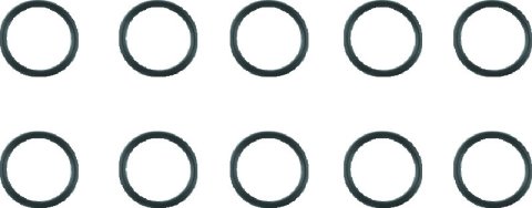 Twin Power 80-06 5 Speed Big Twin Transmission Shift Shaft Seal Replaces H-D 12045DL 5 Pk