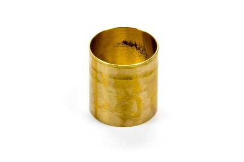 Wrist Pin Bushing - 0.988 in ID - 1.043 in OD - 1.120 in Long - Bronze - Natural - Each