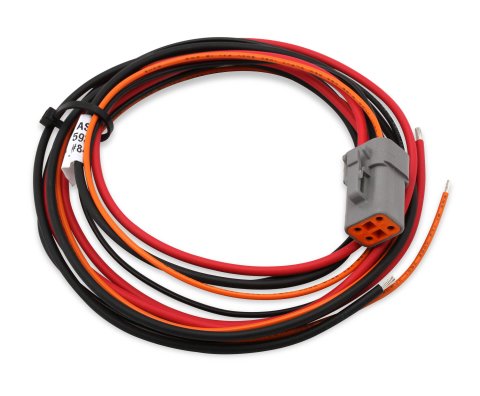 Ignition Wiring Harness - MSD Powder Grid Ignition Controller - Each