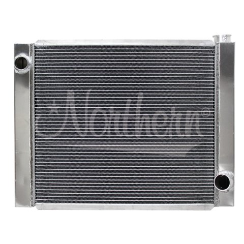 Race Pro Radiator 26 x 19 GM
