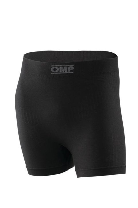 Underwear Bottom - One EVO - FIA Approved - Nomex - Black - X-Large - Each