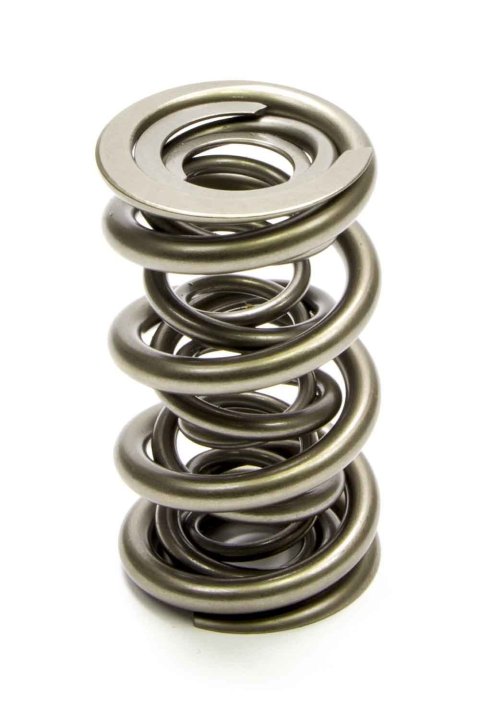 Valve Spring - 1300 Series Drag Race - Triple Spring - 689 lb/in Spring Rate - 1.130 in Coil Bind - 1.645 in OD - Each