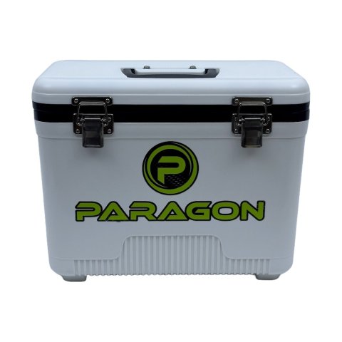 Cooler - Viking - Water System - 14 in L x 9.5 in W x 11 in H - 12 Liter - Plastic - White - Each