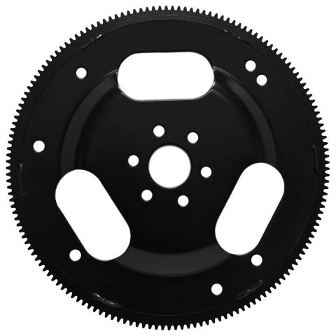 Flexplate - Pro Series - 157 Tooth - SFI 29.1 - Steel - Internal Balance - 2-Piece Seal - Small Block Ford - Each