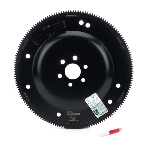 Flexplate - Pro Series - 157 Tooth - SFI 29.1 - Steel - External Balance - 2-Piece Seal - Small Block Ford - Each