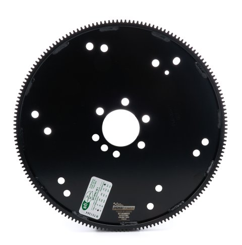 Flexplate - Pro Series - 168 Tooth - SFI 29.1 - Steel - Internal Balance - 2-Piece Seal - Chevy V8 - Each