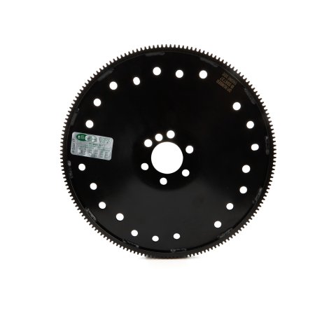 Flexplate - Black Label Special Edition - High Inertia Quik-Launch - 168 Tooth - SFI 29.1 - Steel - Internal Balance - GM LS-Series - Each