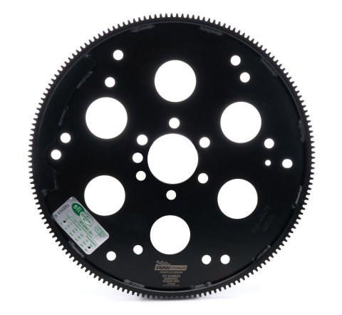 Flexplate - Pro Series Black Label - 168 Tooth - SFI 29.1 - Steel - External Balance - 2-Piece Seal - Big Block Chevy - Each