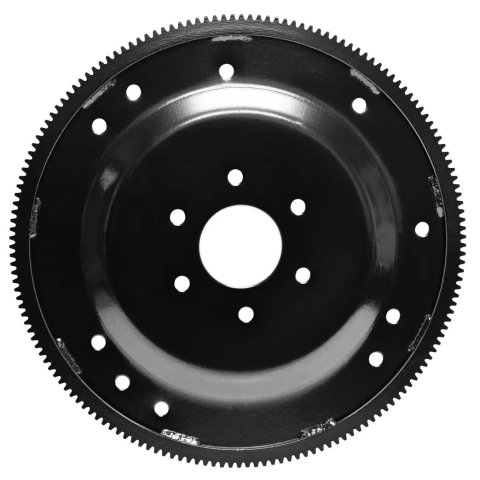 Flexplate - Pro Series - 164 Tooth - SFI 29.1 - Steel - External Balance - 1-Piece Seal - Big Block Ford - Each