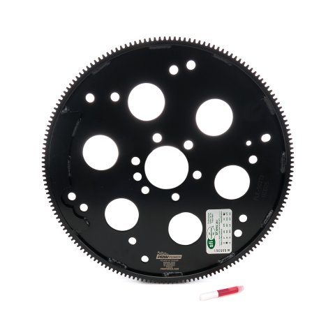 Flexplate - Pro Series - 168 Tooth - SFI 29.1 - Steel - External Balance - 2-Piece Seal - Big Block Chevy - Each