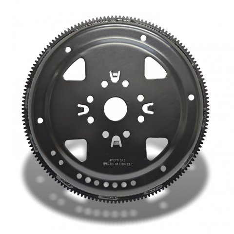 Flexplate - Pro Series - 152 Tooth - SFI 29.1 - Steel - Internal Balance - 1-Piece Seal - 5.9 L - Dodge Cummins - Each