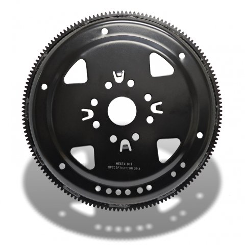 Flexplate - Pro Series - 152 Tooth - SFI 29.1 - Steel - Internal Balance - 1-Piece Seal - 6.7 L - Dodge Cummins - Each