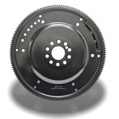 Flexplate - Pro Series - 155 Tooth - SFI 29.1 - Steel - External Balance - 1-Piece Seal - 7.3 L - Ford PowerStroke - Each