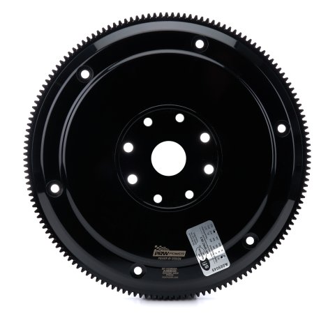 Flexplate - Elite Series - SFI 29.2 - Steel - Black Oxide - Internal Balance - 1-Piece Seal - Dodge Cummins - Dodge Ram Fullsize Truck 1988-2006 - Each