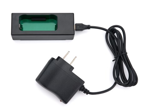 Battery Charger - G3 - Raceceiver G3 Transponder - Each