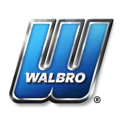 Catalog - Electric Fuel Pumps & Fuel Module Assemblies - Walbro - Each