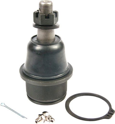 Ball Joint - Greaseable - Lower - Press-In - GM Fullsize Van 2003-11 - Each
