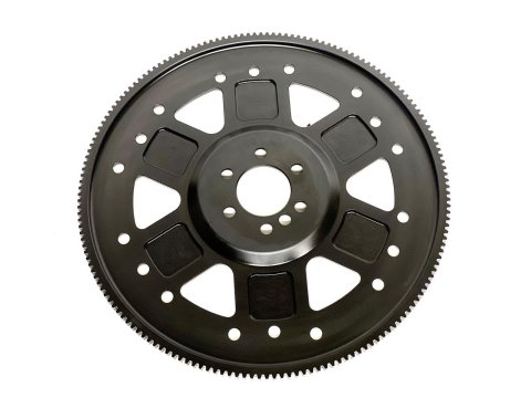 Flexplate - Superflex - 168 Tooth - SFI 29.2 - Steel - Internal Balance - 1-Piece Seal - GM LS-Series - Each